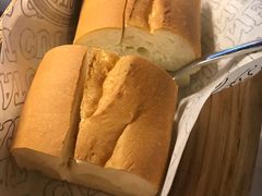 餐前面包-Juicy Bakery(瑞景店)