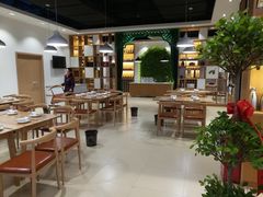 -盐池羊羔肉主题餐厅