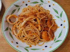 -萨莉亚意式餐厅(南京环亚凯瑟琳广场店)