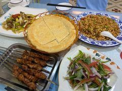 -马尔龙新疆饭店·清真(长青路店)