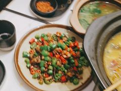 -乔阿马·江南味·驴肉香(龙湖华泾天街店)