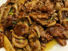 -白魁老号饭庄(交道口店)