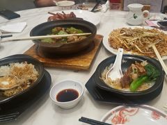 -稻香酒家·33年老字号·港式粤菜(富邦中心店)