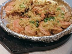 -金陵食府(林景店)