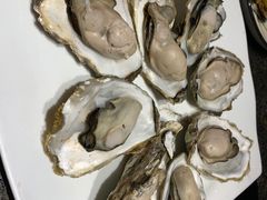 -渔民船说·北塘海鲜·天津菜·海肠捞饭(北塘古镇店)