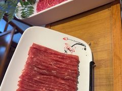 -1078號老北京涮肉(万达广场店)