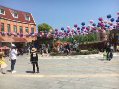 -安徒生童话乐园