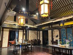 -五岳宫·私房菜
