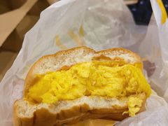 -麦当劳(台州路桥DT店)