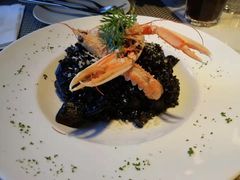 -MOCUS莫卡斯餐厅(祥云小镇店)