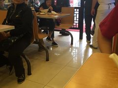 大堂-小姜锅贴(凤凰街店)