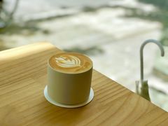 -Onirii Coffee(长乐路店)
