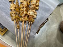 -肉串汪(月坛店)