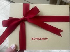 -BURBERRY(上海港汇恒隆广场店)