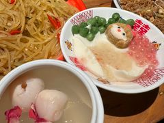 -破三川·新川菜(静安大融城店)