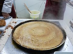 -香糯炎荞饼王(解放碑店)