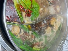 -仄园围炉坊·牛肉火锅·汕头卤水火锅(蛇口店)