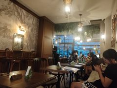 -LE MISSMORE餐酒吧(茉念西里店)