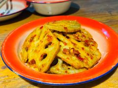 -老三样·美食研究中心(世贸路店)