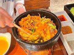 -三代烤肉(保利广场店)