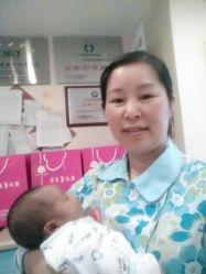 -大美母婴月子中心(馨乐庭店)
