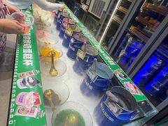 -溪边姑娘·拉丝酸奶水果捞(春熙路店)