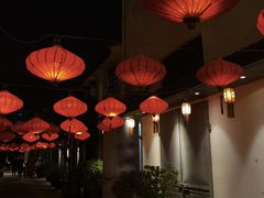 -瓯菜排档(娄桥店)