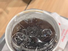 -麦当劳(民盈·国贸城店)
