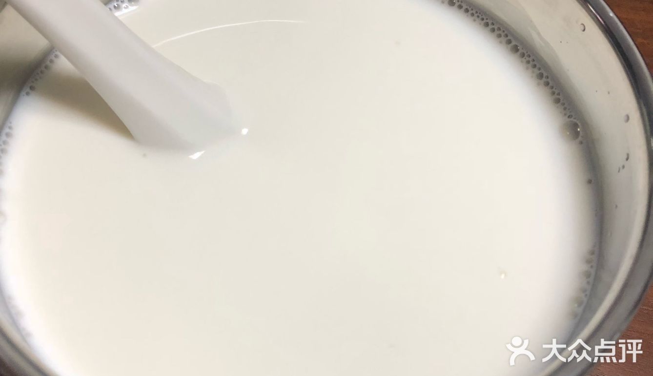 瘦身必备 | 酸奶机自制美味酸奶不含添加剂