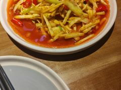 -向川南·水煮鱼·川菜(和平里店)