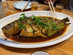 -快乐老家三鲜饺子东北菜(南六中路店)