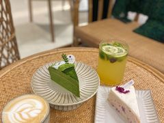 -甜莺蛋糕(顺盈时代广场店)