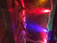 -碧中海汤泉汗蒸酒店