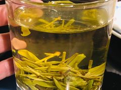 明前龙井-随意茶庄·地道杭帮农家菜(梅家坞店)
