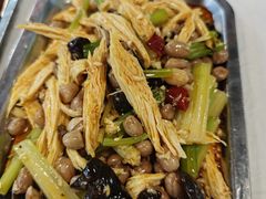 -路书奇炝锅绿豆面(万客隆店)