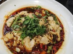 -八张桌子(老店)