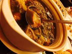 -国惠大酒楼(仓山万达店)