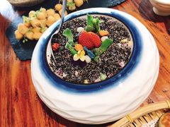-素心小筑(后沙裕镇店)