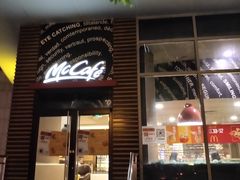 门面-麦当劳(南京路2店)