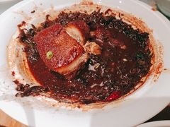 -四道菜·福建菜馆(万家广场店)