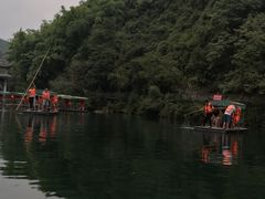 -佛爷洞旅游景区