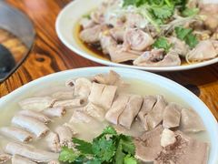 -侠成水上农庄(工业大道店)