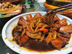 -茶叁酒肆·楚味江湖(菱角湖店)
