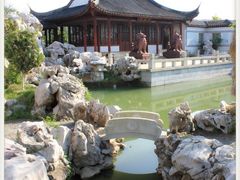 -八大山人梅湖景区