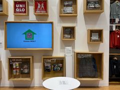 -优衣库(银座店)