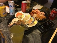 -熊出没日本烧肉放题