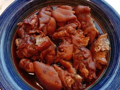 -那家小馆•北京菜•烤鸭(香山店)