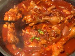 -HOTISLAND海鸡岛·韩国料理(江南西店)