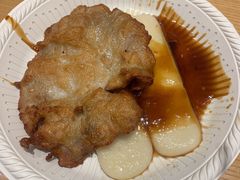 -鲜得来排骨年糕(豫园店)