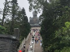-天坛大佛